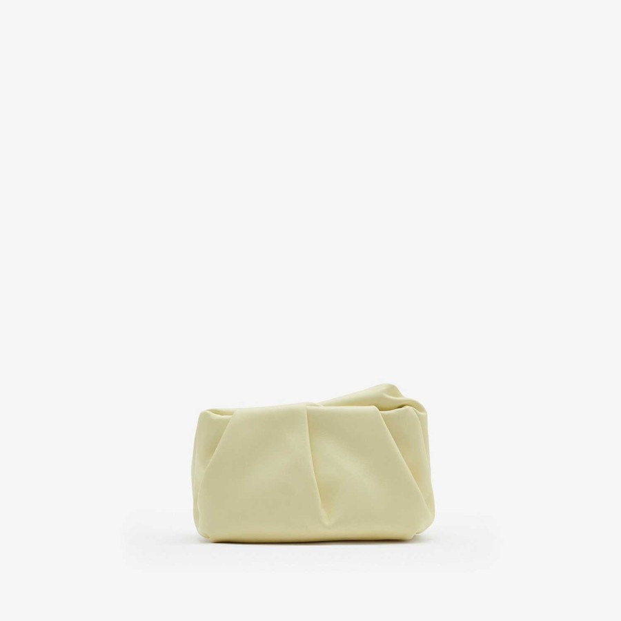 Kvinnor Burberry Handla via Line|Clutch | Rose Clutch Sorbet