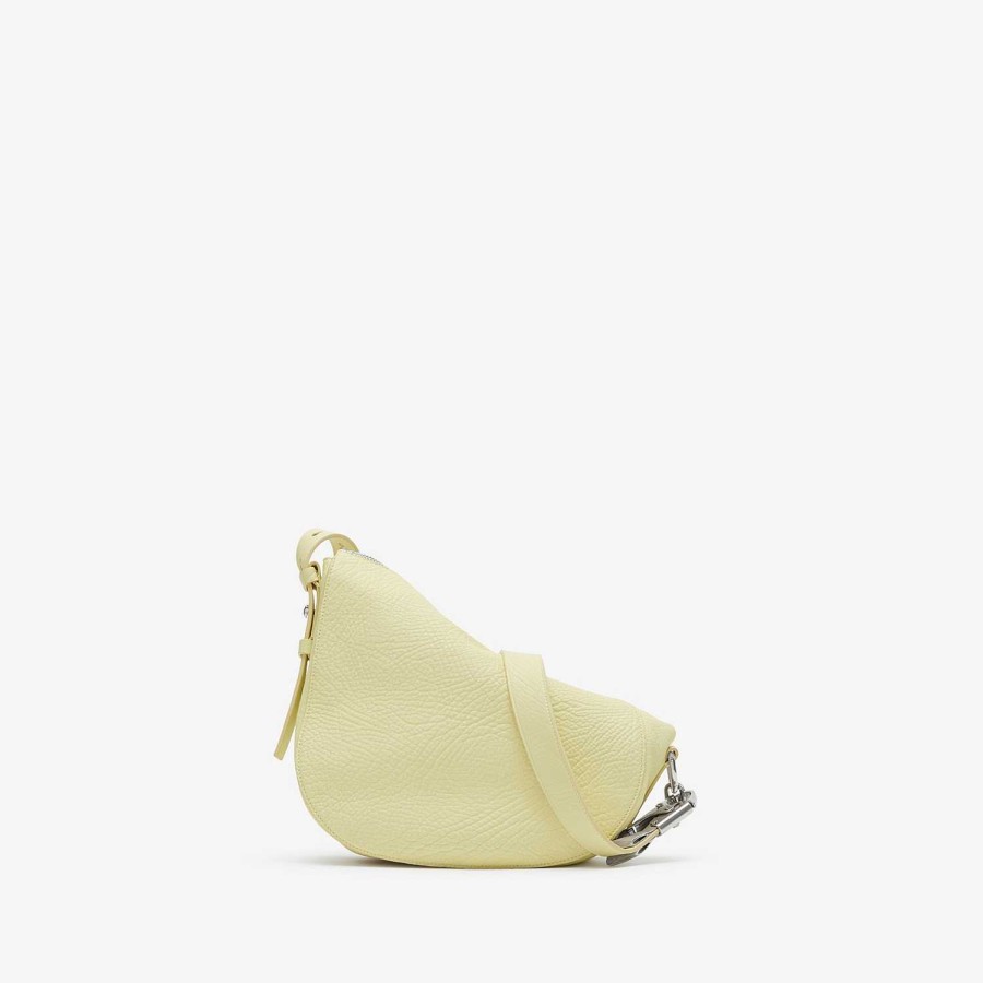 Kvinnor Burberry Handla via Line|Crossbody | Liten riddarväska Sorbet